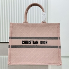 Dior Shopping Bags